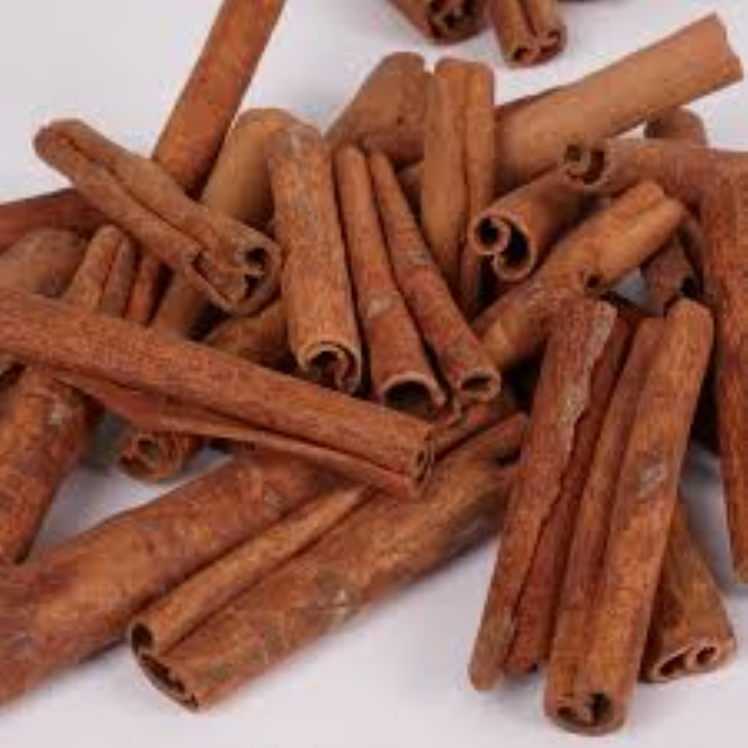 NATURES OWN CINNAMON STICK 500G